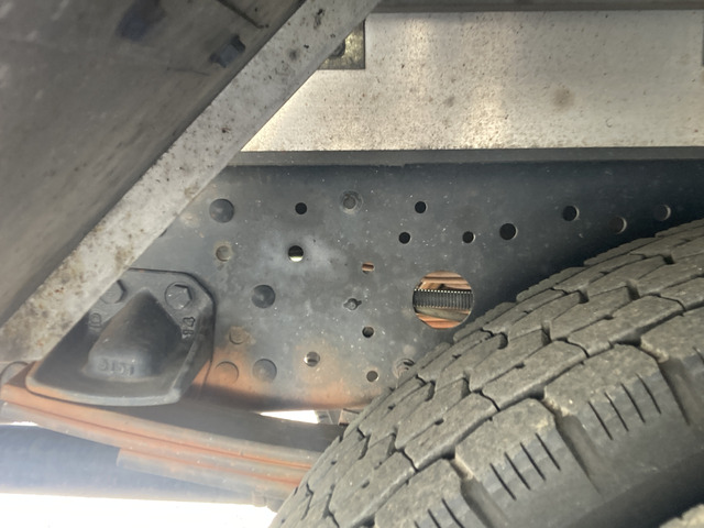 三菱ふそう ファイター_画像26