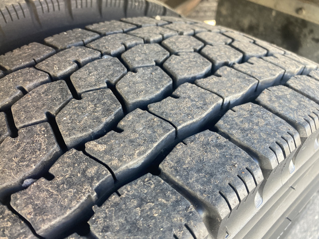 三菱ふそう ファイター_画像53