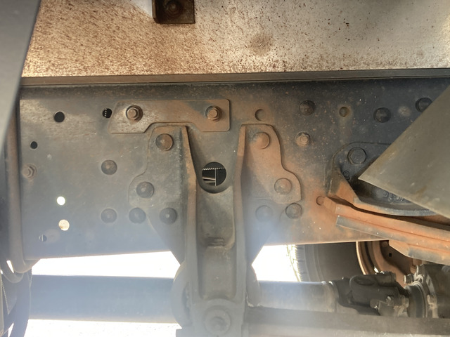 三菱ふそう ファイター_画像27