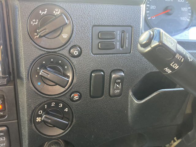 三菱ふそう ファイター_画像91