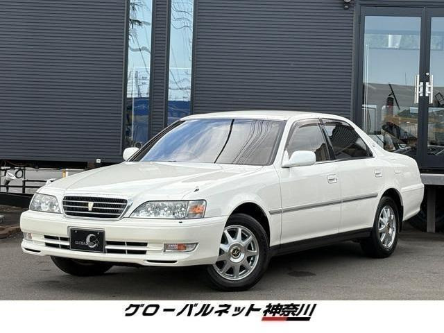 クレスタ2.0 エクシードエクセレントエディション フルノーマル車