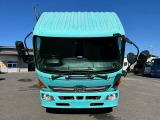 H26-増トンレンジャー・コンクリートミキサー車★車検付!令和8年9月迄★増トン車!★