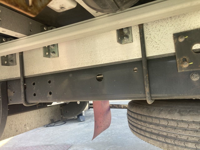 三菱ふそう ファイター_画像17