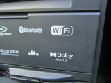 ★WiFi接続可。