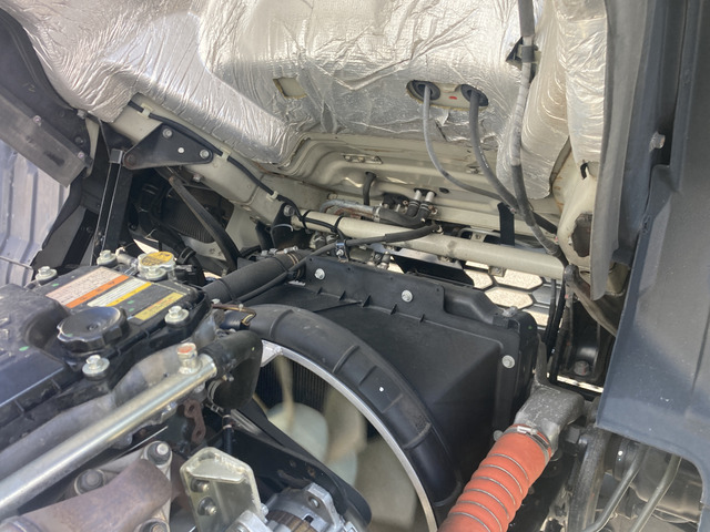 三菱ふそう ファイター_画像78