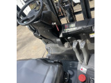 荷役レバー