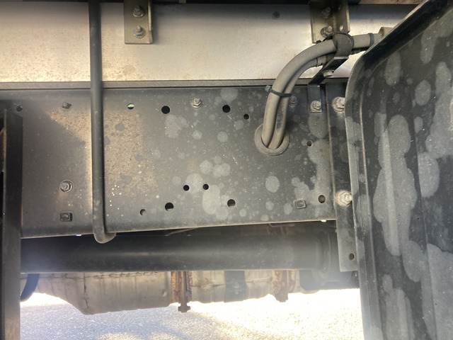 三菱ふそう ファイター_画像28