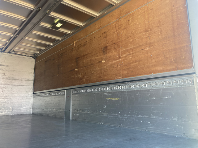 三菱ふそう ファイター_画像62