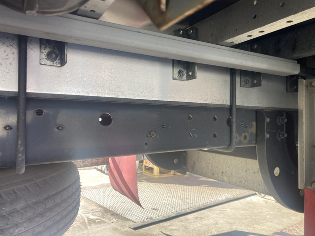 三菱ふそう ファイター_画像23