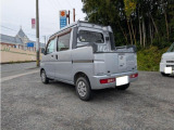 ハイゼットデッキバン  ワンオーナー車!