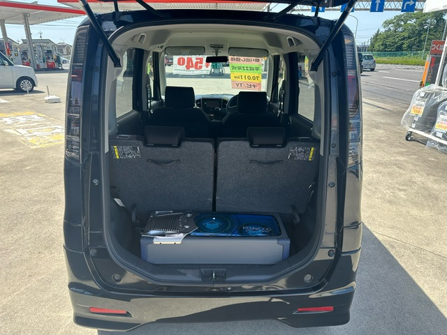 車検2年付きスズキパレットターボナビ ETCスマートキー2個 車検2年付き