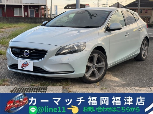 V40T4自社/ローン福岡福津古賀宗像リース/分割