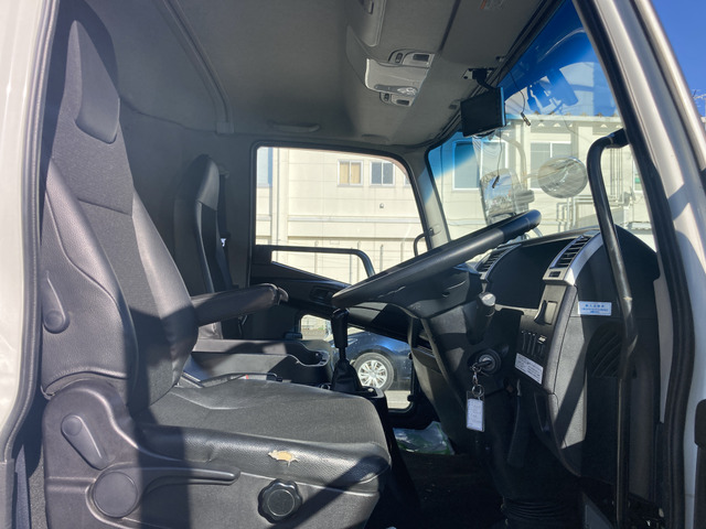 三菱ふそう ファイター_画像79