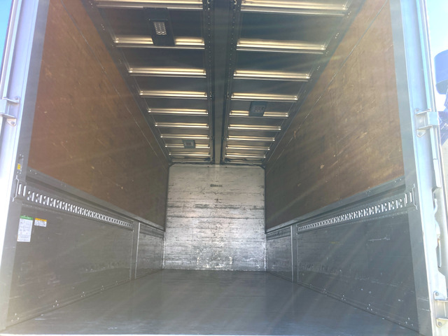 三菱ふそう ファイター_画像59