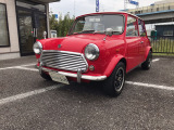 ローバー ミニ