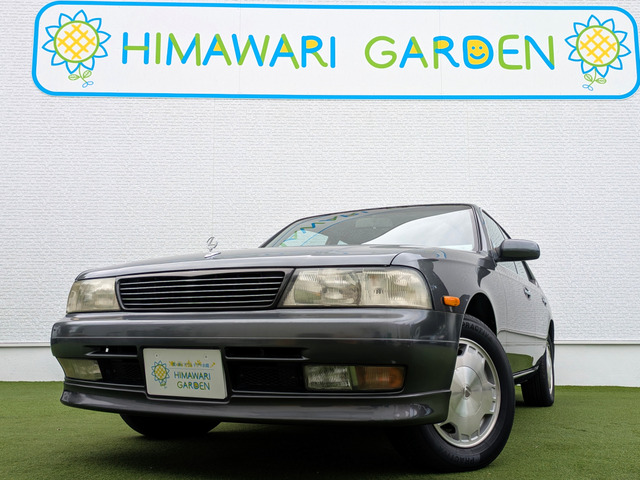 ローレル 2.0 メダリスト 60周年記念モデル/サイドデカール/PW