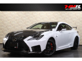 レクサス RC F