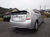 プリウス 1.8 S ワンオーナー 禁煙車 Bluetooth