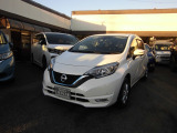 日産 ノート