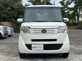 N-BOX G Lパッケージ 片側スライドドア バックカメラ ETC