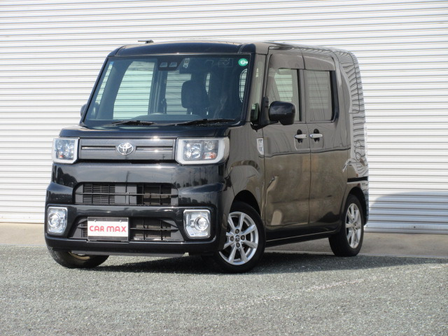 ピクシスメガL レジャーエディション SAIII2年保証 メモリーナビ ワンセグ