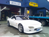 マツダ RX-7