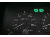 走行距離138,732km 整備の為の試走などで多少の変動があります。