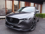 マツダ CX-5