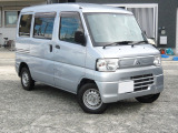 三菱 ミニキャブバン