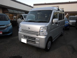 日産 NV100クリッパー