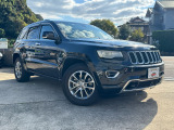 グランドチェロキー ラレード 4WD