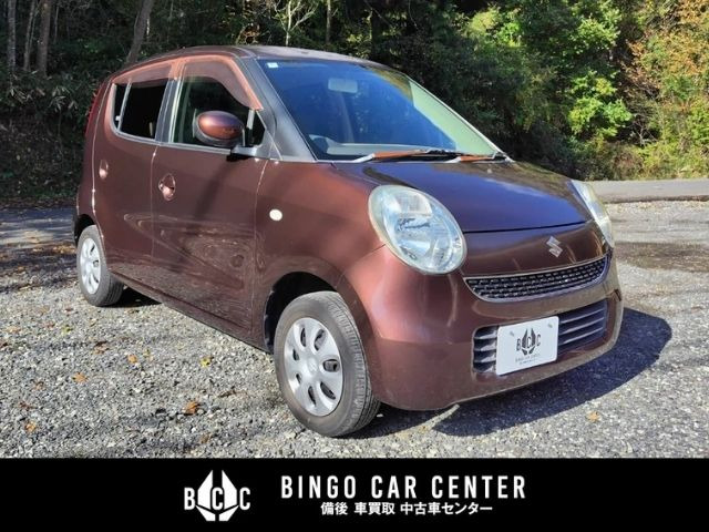 MRワゴンXベンチシート スマートキー ETC