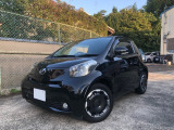 トヨタ iQ 1.3 130G