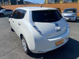 リーフ S ナビ バックカメラ シートヒーター