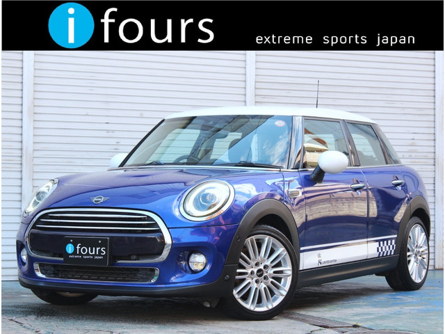 i fours 神戸 (株)エクストリームスポーツジャパンの在庫情報 | 中古車