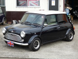 ミニ メイフェア1.3i Mk-1仕様 全塗装済