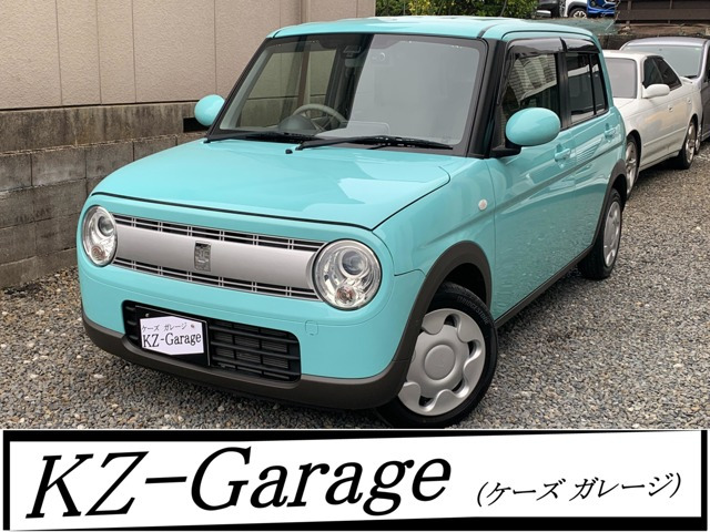 アルトラパン S 禁煙車 ナビ フルセグTV CD DVD