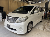 トヨタ アルファード