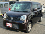日産 モコ
