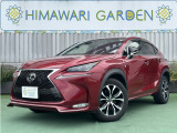レクサス NX