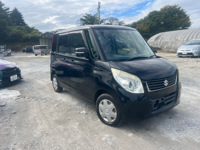 スズキ パレット 20万円以下の中古車 | 中古車情報・中古車検索なら