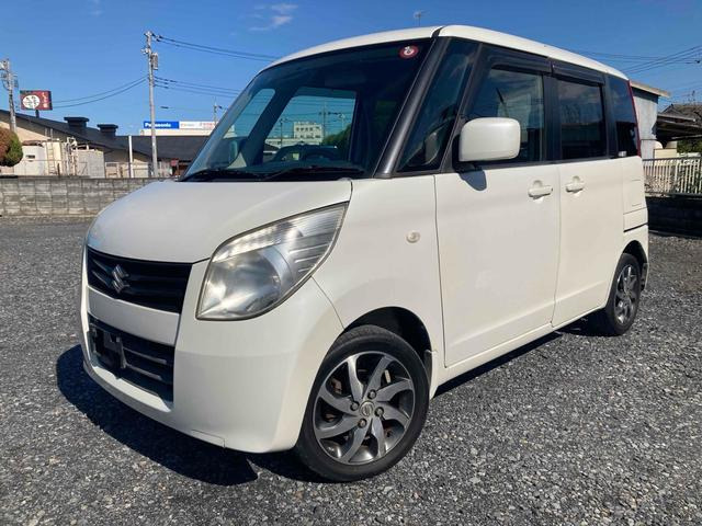 パレットXETC 両側スライド・片側電動 CVT