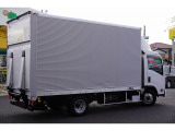 バン・トラック専門、総在庫200台以上!!当社のHPも是非ご覧ください。http://www.vantruck.co.jp/index.htm