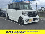 ホンダ N-BOXカスタム