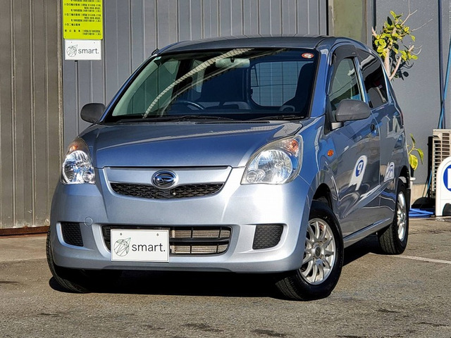 ミラTX5MT/キーレス/社外13AW/前PW