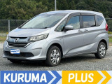 【中古車情報】ホンダ フリード+ 1.5 ハイブリッド G 4WD メモリーナビ バックモニター の中古車詳細（走行距離：12万km、カラー：シルバー、販売地域：福岡県田川市猪国）