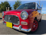 【中古車情報】ダイハツ ミラジーノ  ツートンカラー の中古車詳細（走行距離：10.1万km、カラー：レッド、販売地域：愛知県江南市山王町本郷）