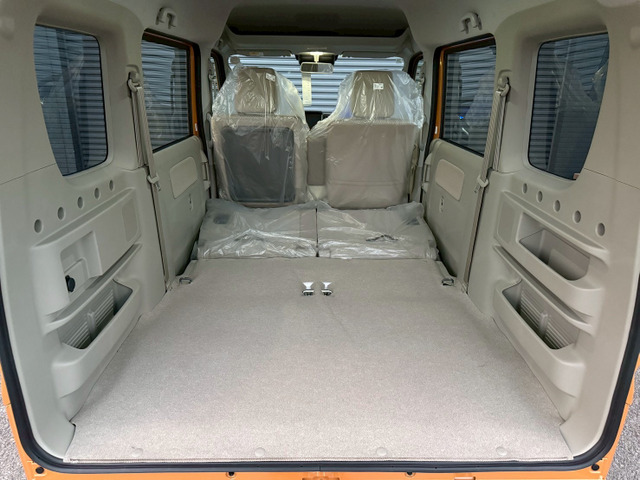 エブリィワゴン 本体 値下げしました！！ スズキ エブリイワゴン PZ