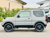 ジムニー XC 4WD 