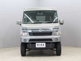 エブリイ ジョイン ハイルーフ 届出済未使用車 パートタイム4WD